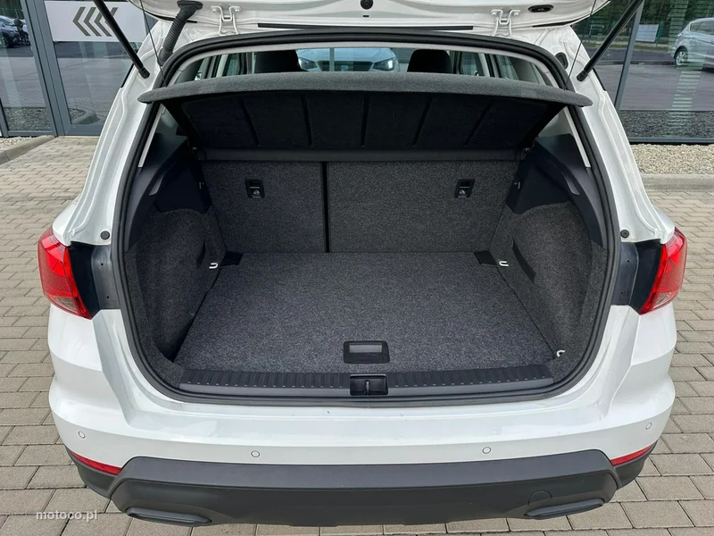 Seat Arona 25