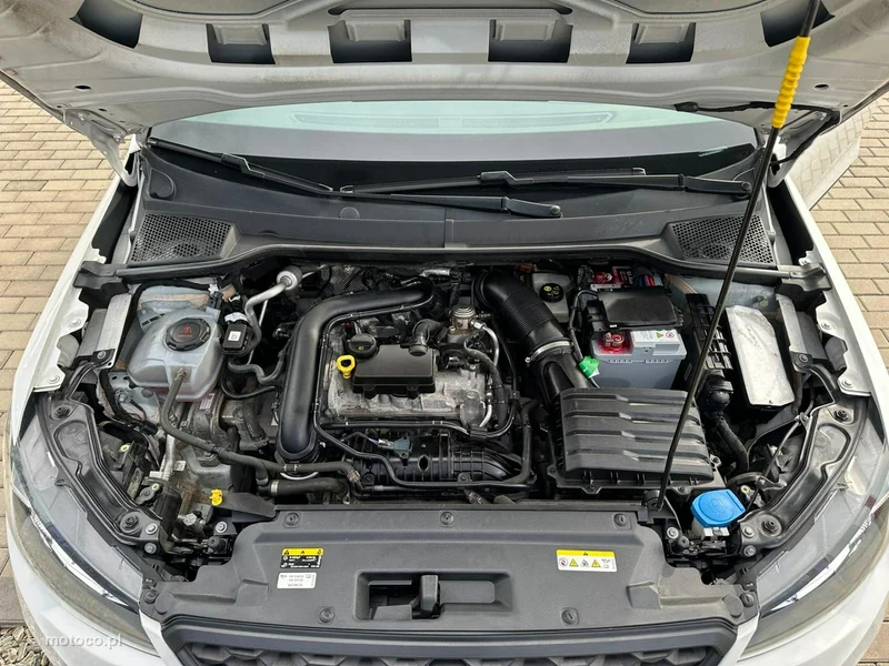 Seat Arona 26