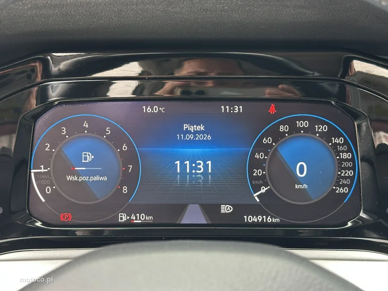 Volkswagen Golf VIII 17