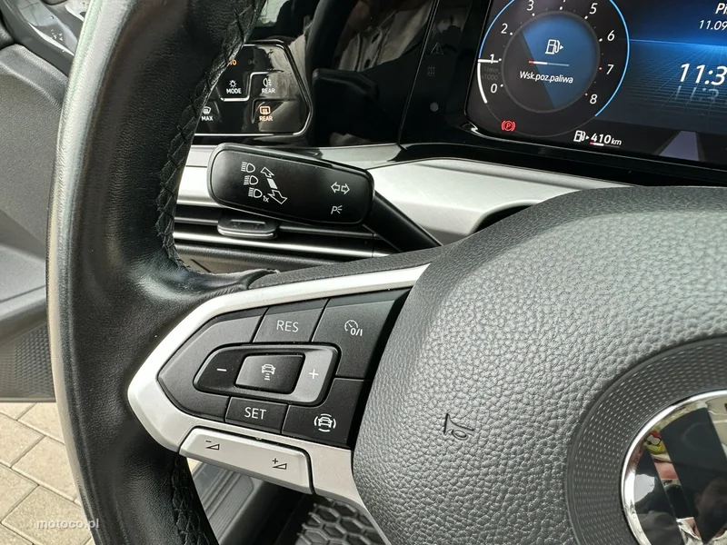 Volkswagen Golf VIII 19
