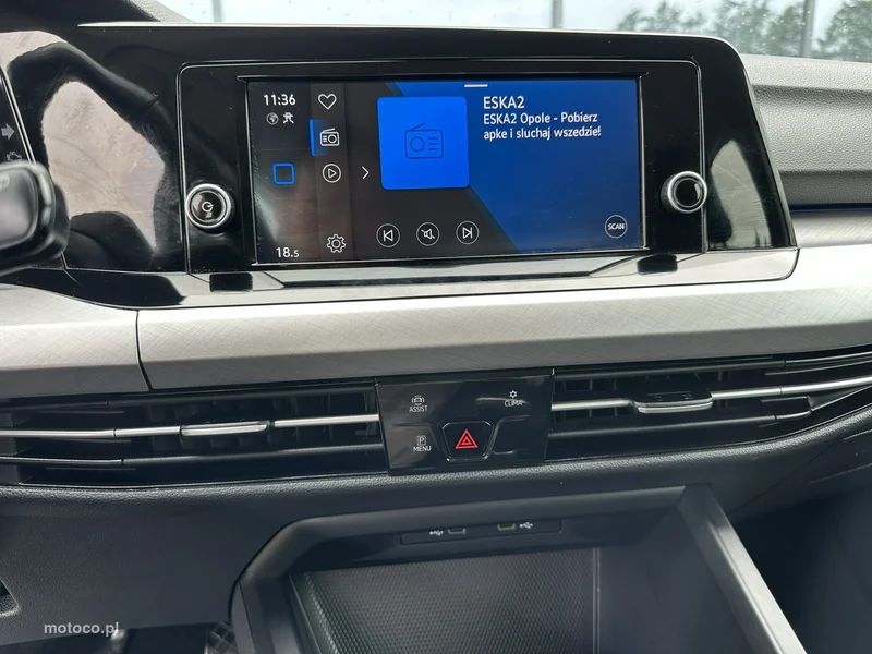 Volkswagen Golf VIII 21
