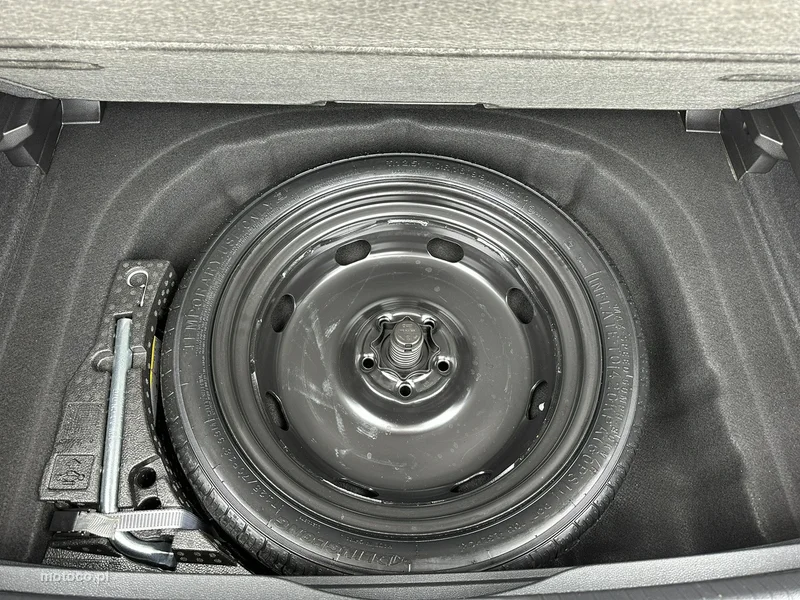 Volkswagen Golf VIII 29