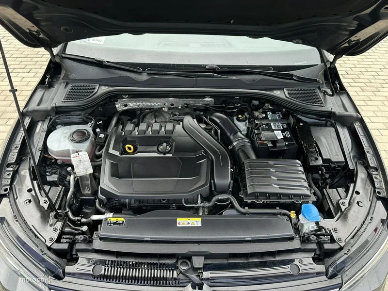 Volkswagen Golf VIII 30