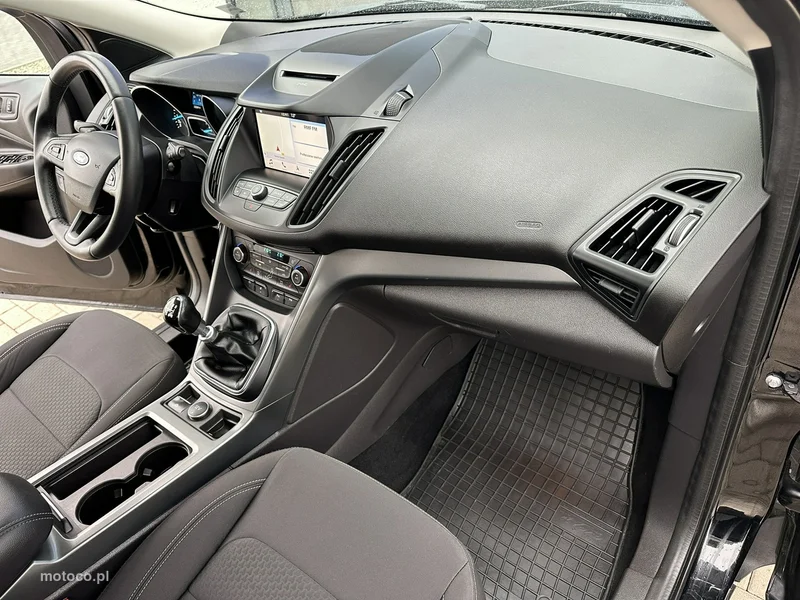 Ford Kuga II 14