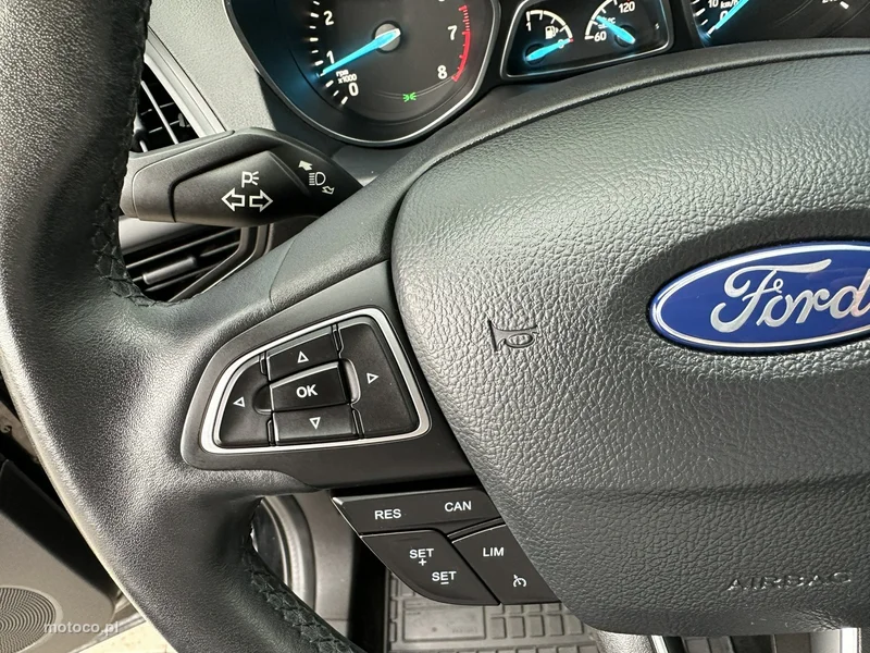 Ford Kuga II 19