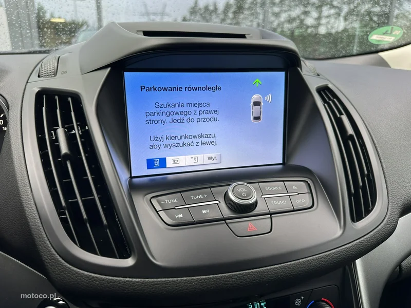 Ford Kuga II 25