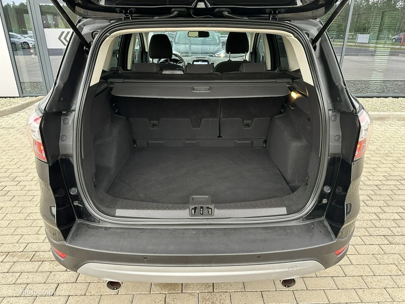 Ford Kuga II 28