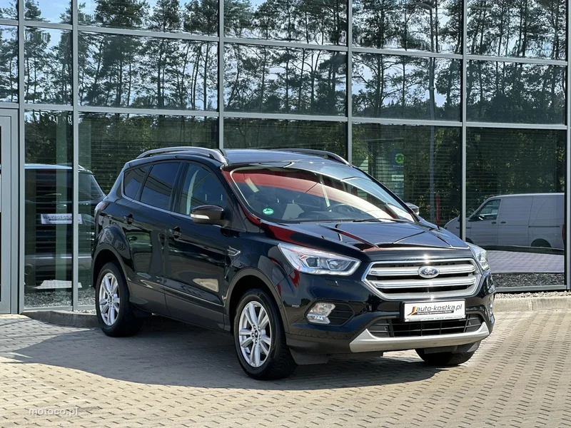 Ford Kuga II 5