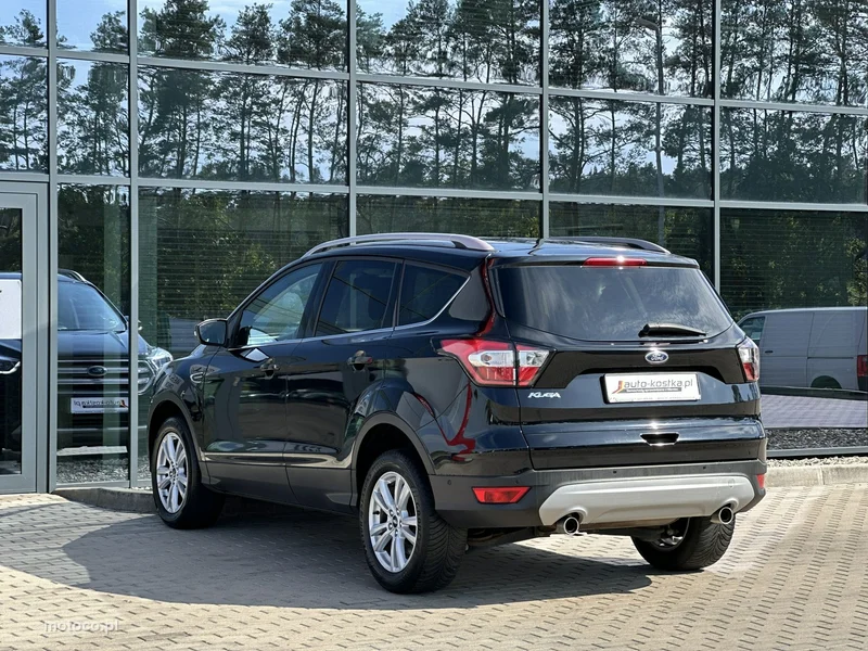 Ford Kuga II 6