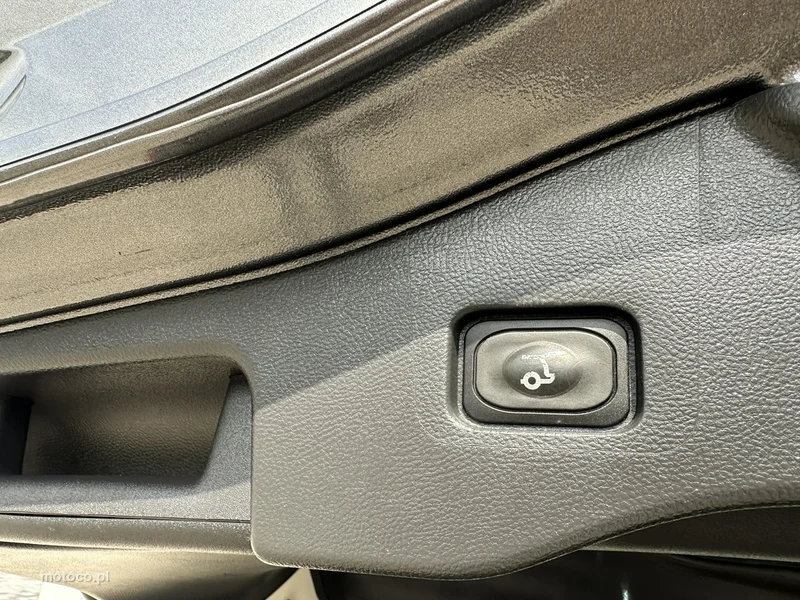 Ford Mondeo SW 28