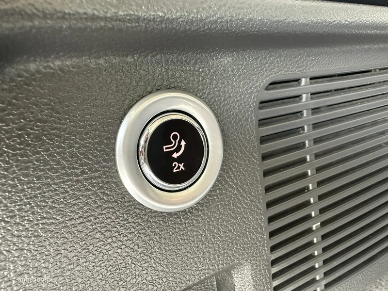Ford Mondeo SW 30