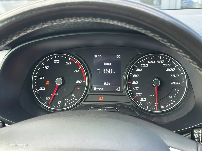 Seat Leon Sportstourer 17