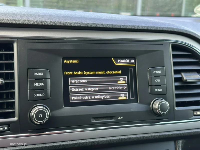 Seat Leon Sportstourer 23