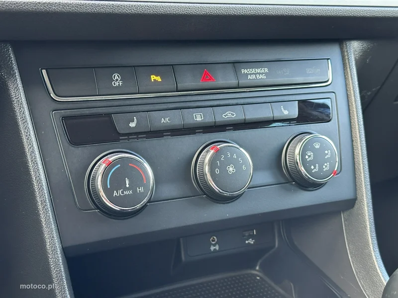 Seat Leon Sportstourer 24
