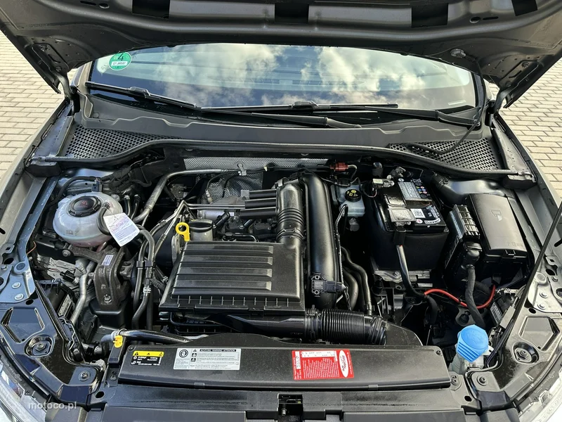 Seat Leon Sportstourer 29