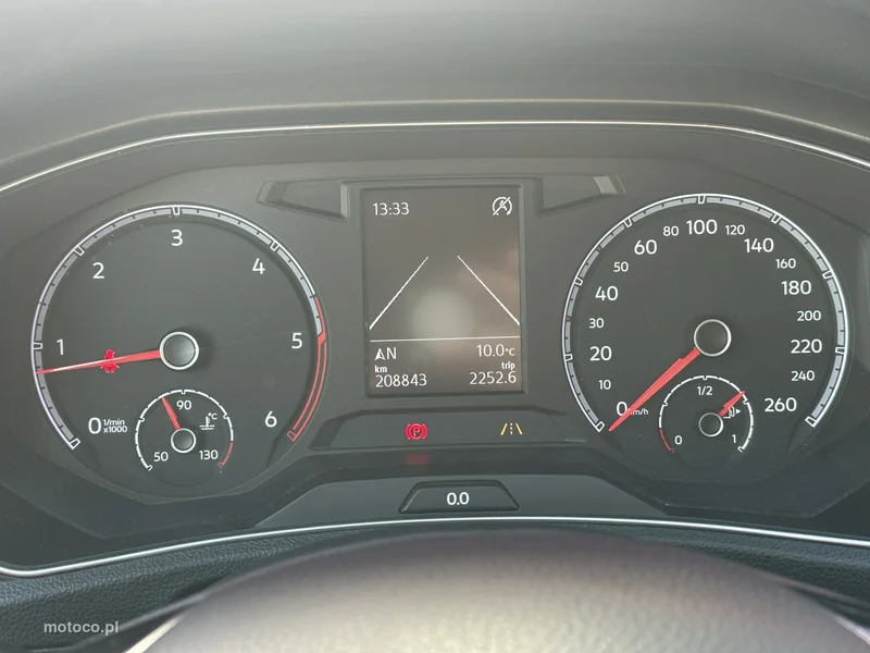 Volkswagen T-Roc A1 16