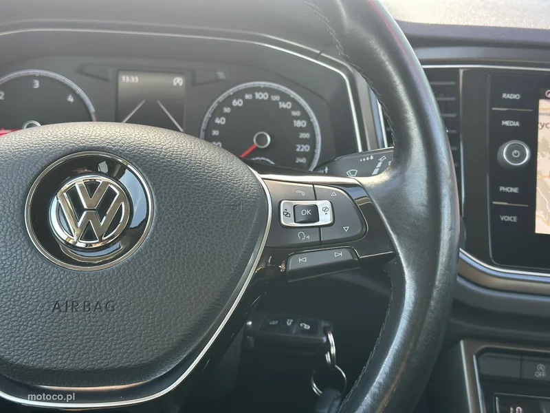 Volkswagen T-Roc A1 18