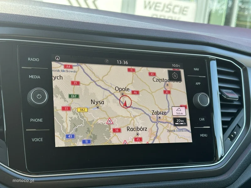 Volkswagen T-Roc A1 19