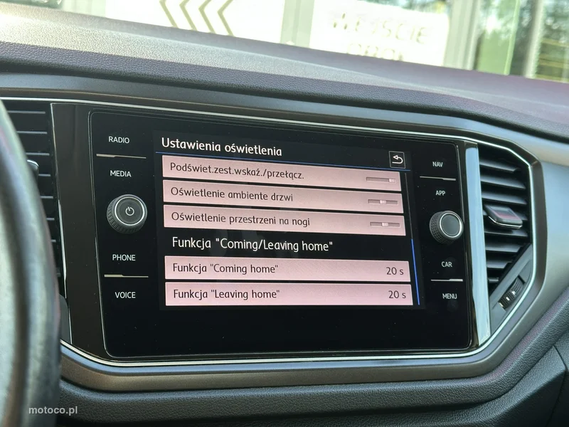 Volkswagen T-Roc A1 24
