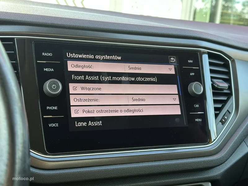 Volkswagen T-Roc A1 26