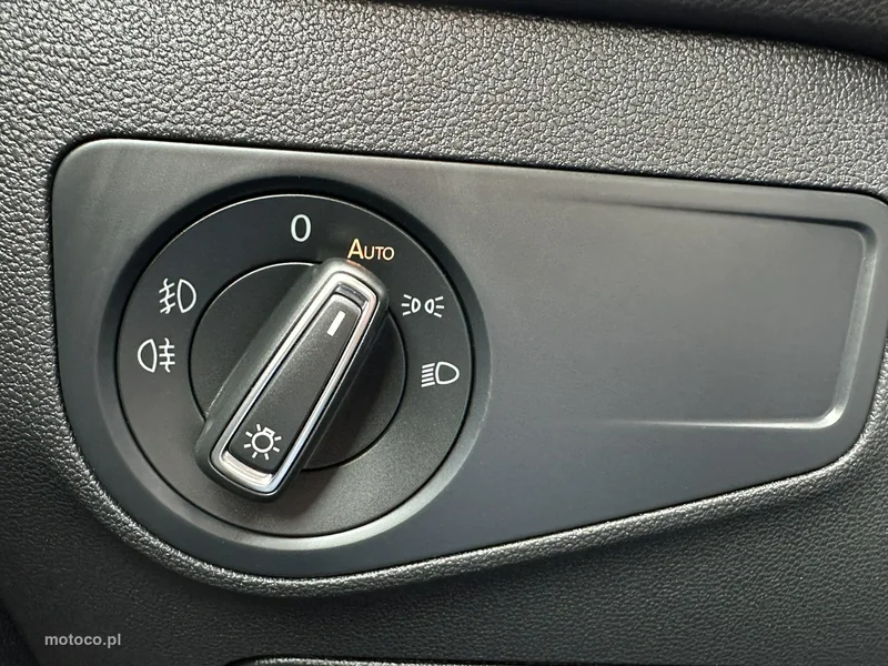 Volkswagen Tiguan AD 19
