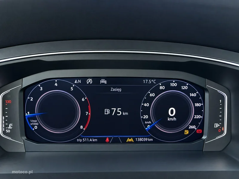Volkswagen Tiguan AD 20