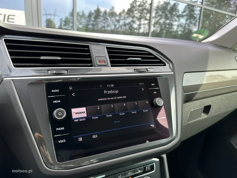 Volkswagen Tiguan AD 24