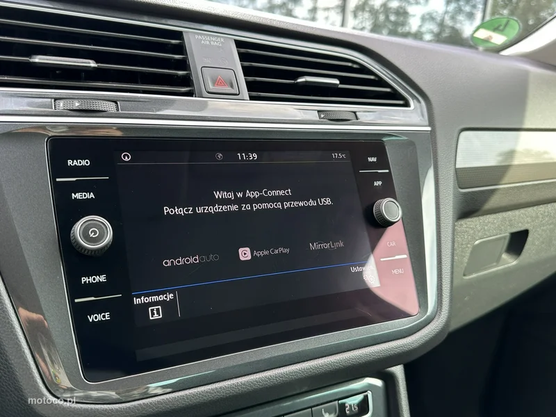 Volkswagen Tiguan AD 26