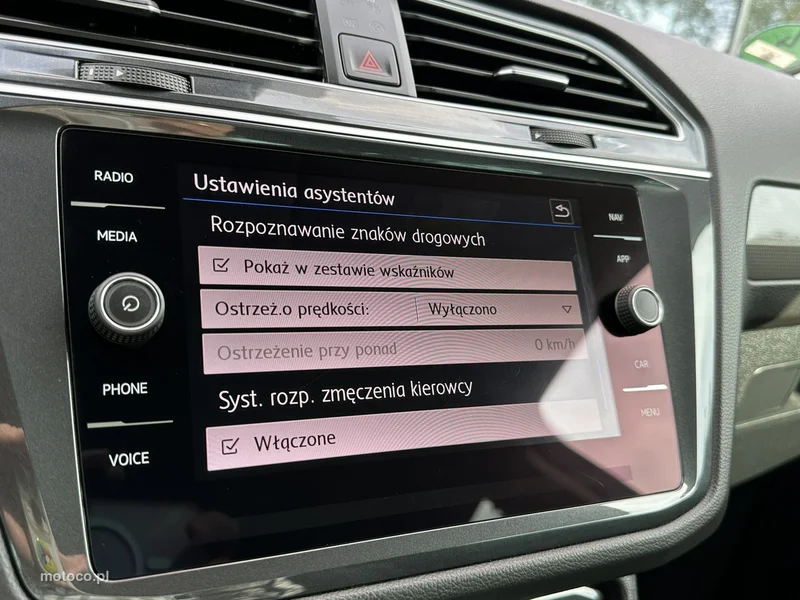 Volkswagen Tiguan AD 29