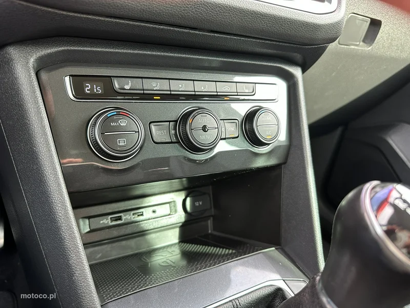 Volkswagen Tiguan AD 30