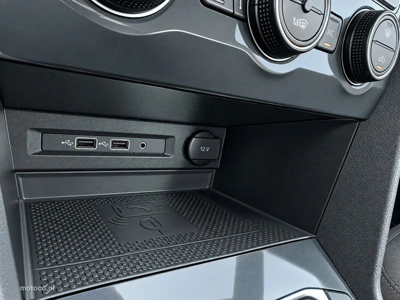 Volkswagen Tiguan AD 32