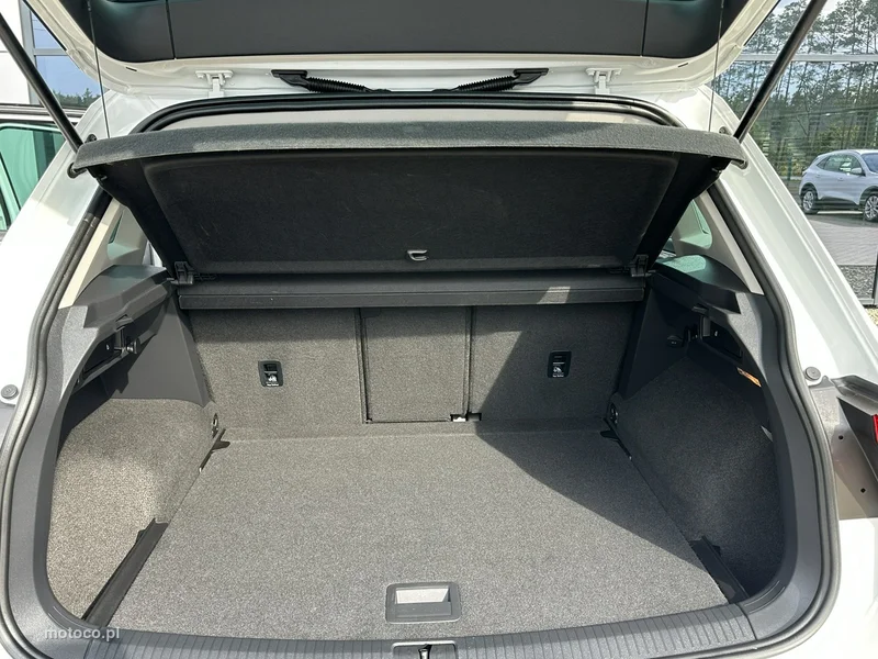 Volkswagen Tiguan AD 35