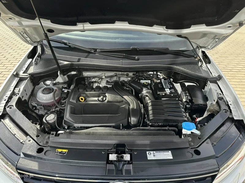 Volkswagen Tiguan AD 36