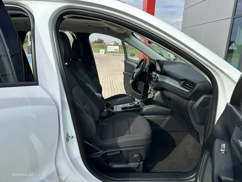 Ford Kuga III 13