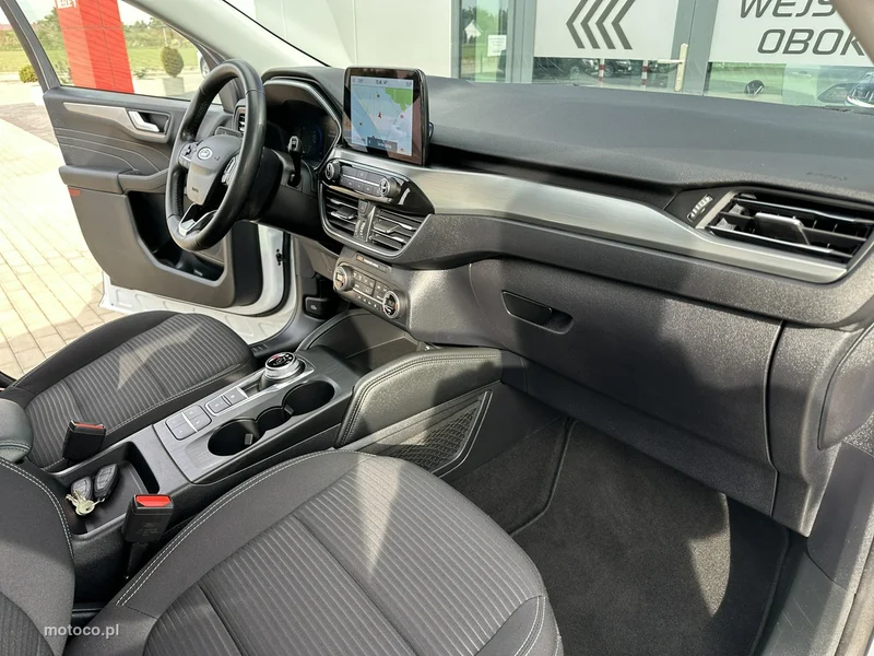 Ford Kuga III 14