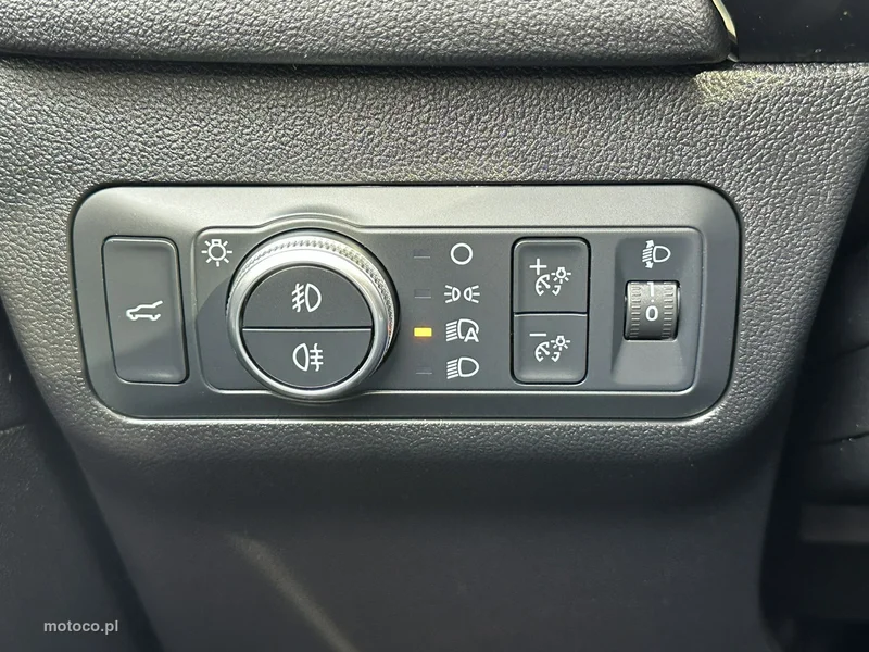 Ford Kuga III 16