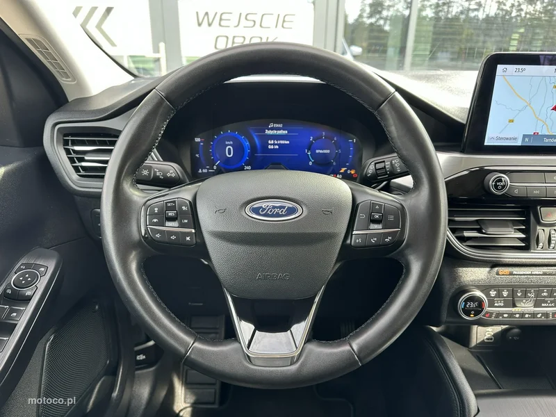 Ford Kuga III 18