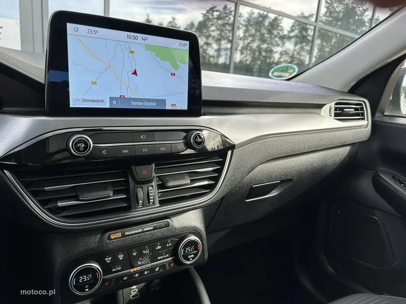 Ford Kuga III 19