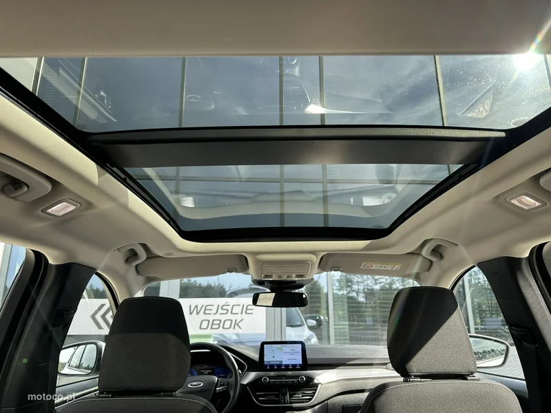 Ford Kuga III 28