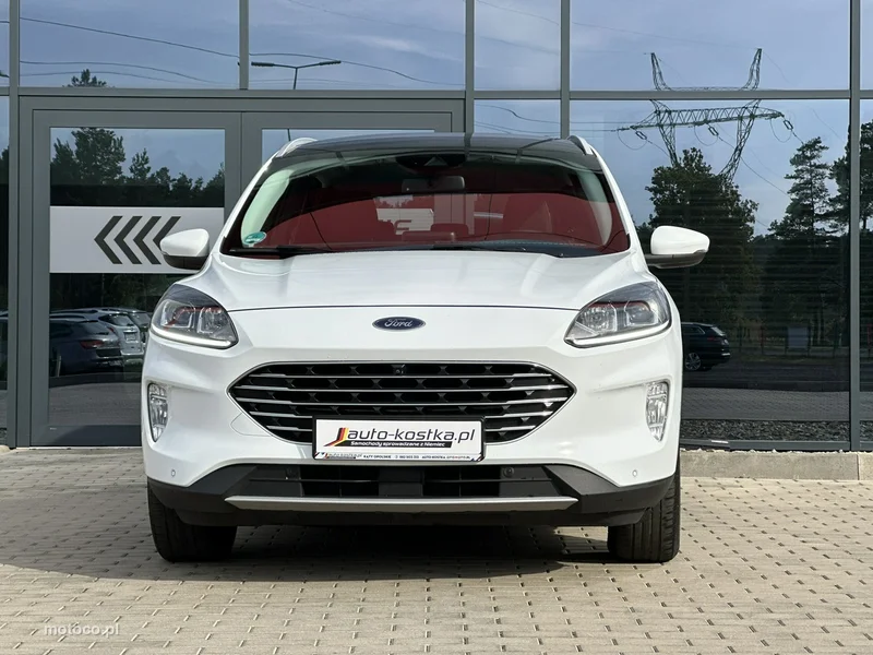 Ford Kuga III 4