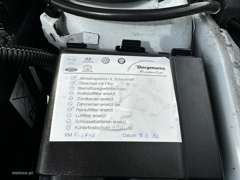 Ford Kuga III 36