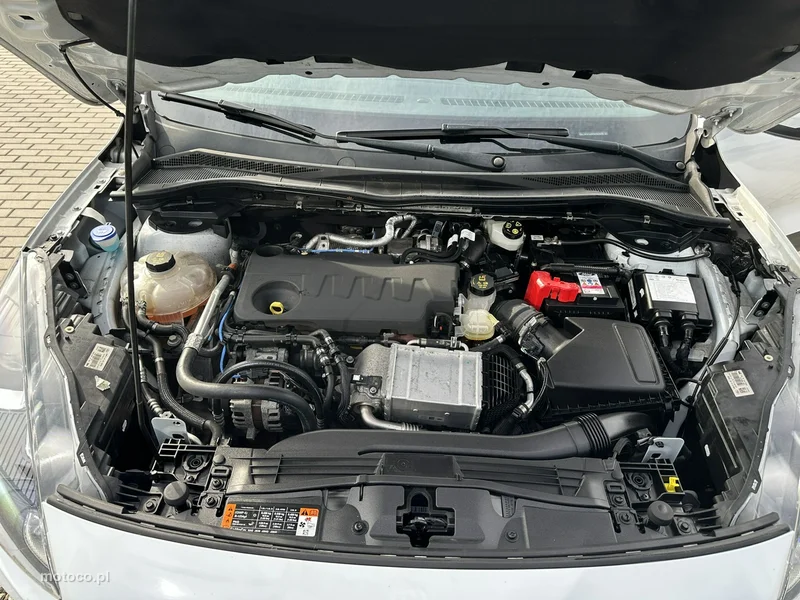 Ford Kuga III 37