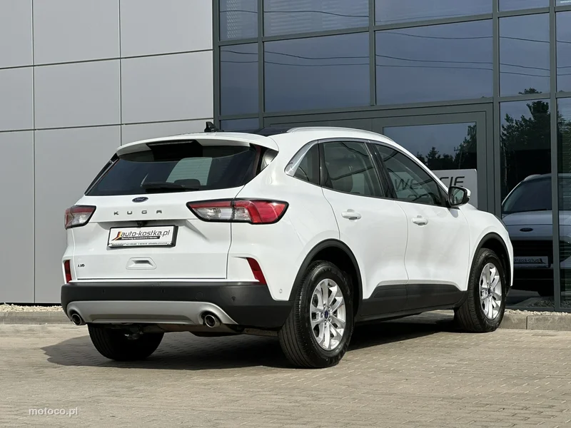 Ford Kuga III 6