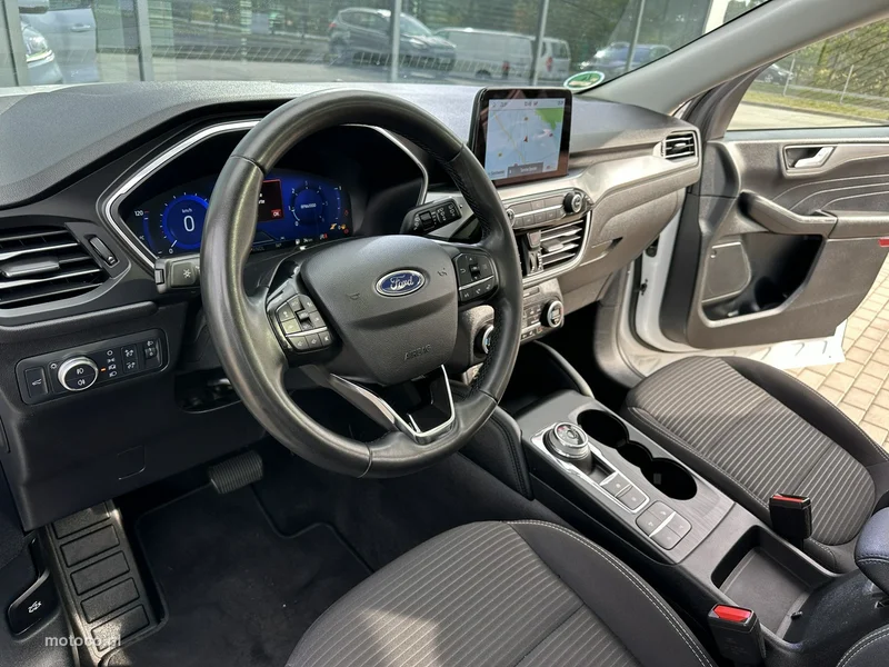 Ford Kuga III 9