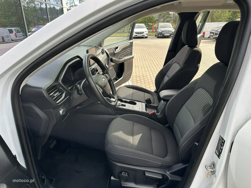 Ford Kuga III 10