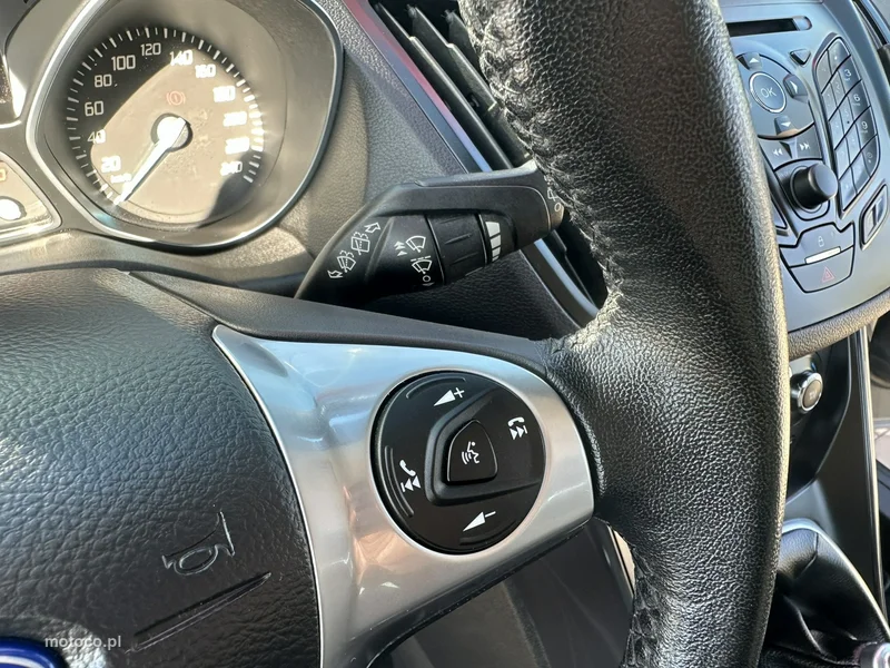 Ford Kuga II 19