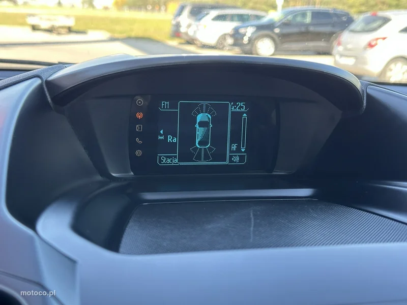 Ford Kuga II 21