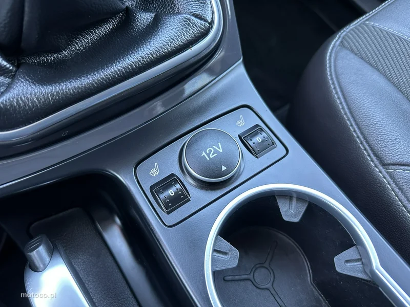 Ford Kuga II 25