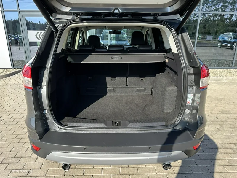 Ford Kuga II 28