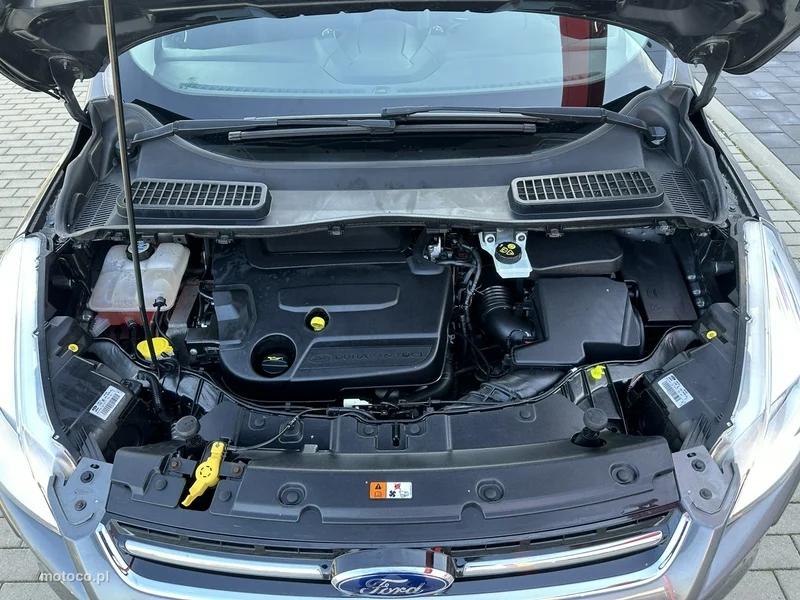 Ford Kuga II 29